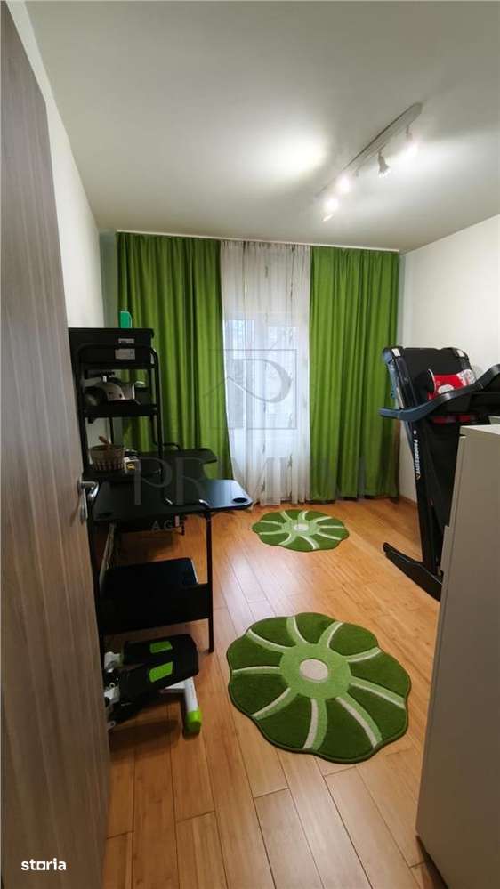 STEAUA - 4 CAM - DECOMANDAT - ETJ.2 - BOXA - GARAJ - 2 BAI - 2 BALCOAN - Imagine principală: 5/14