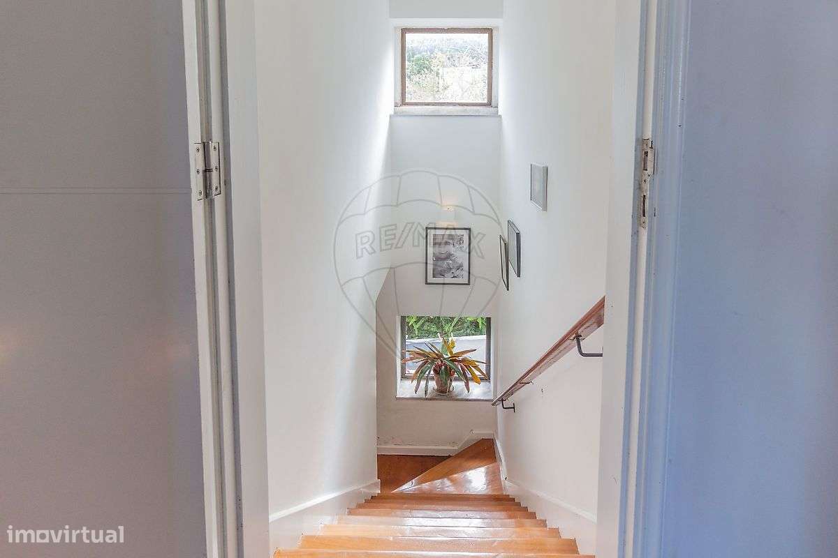 Moradia T5 para venda-13