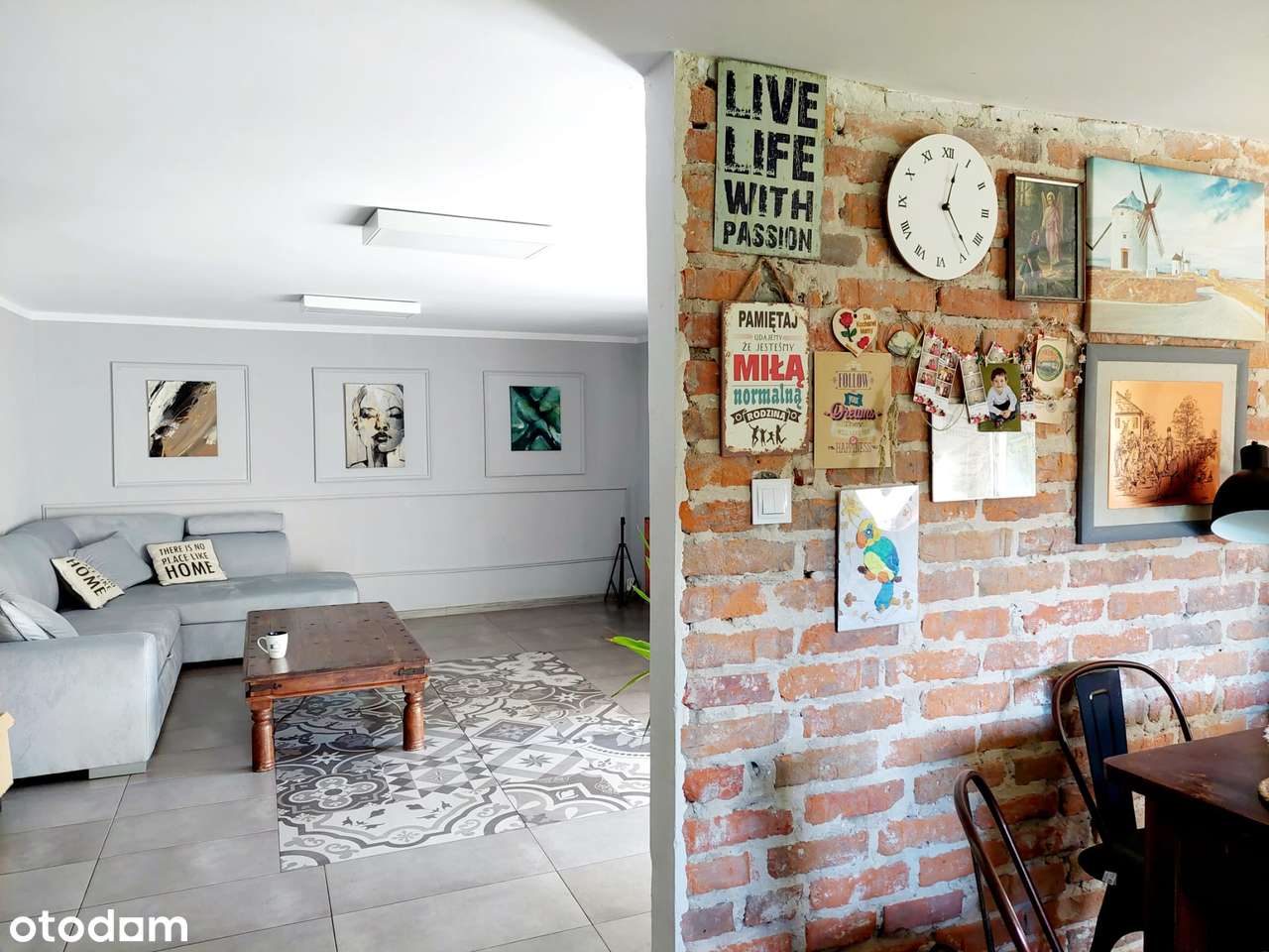 Dom jednorodzinny pod lasem-5