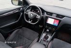 Skoda Octavia 2.0 TSI RS 245 DSG - 22