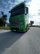 Mercedes-Benz Actros - 1