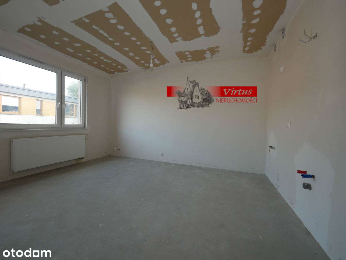 Mieszkanie w Pobiedziskach-3