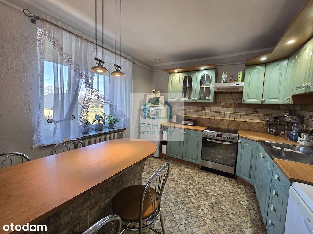 Dom dla dużej rodziny - Czerna. - Pełny obrazek: 2/18