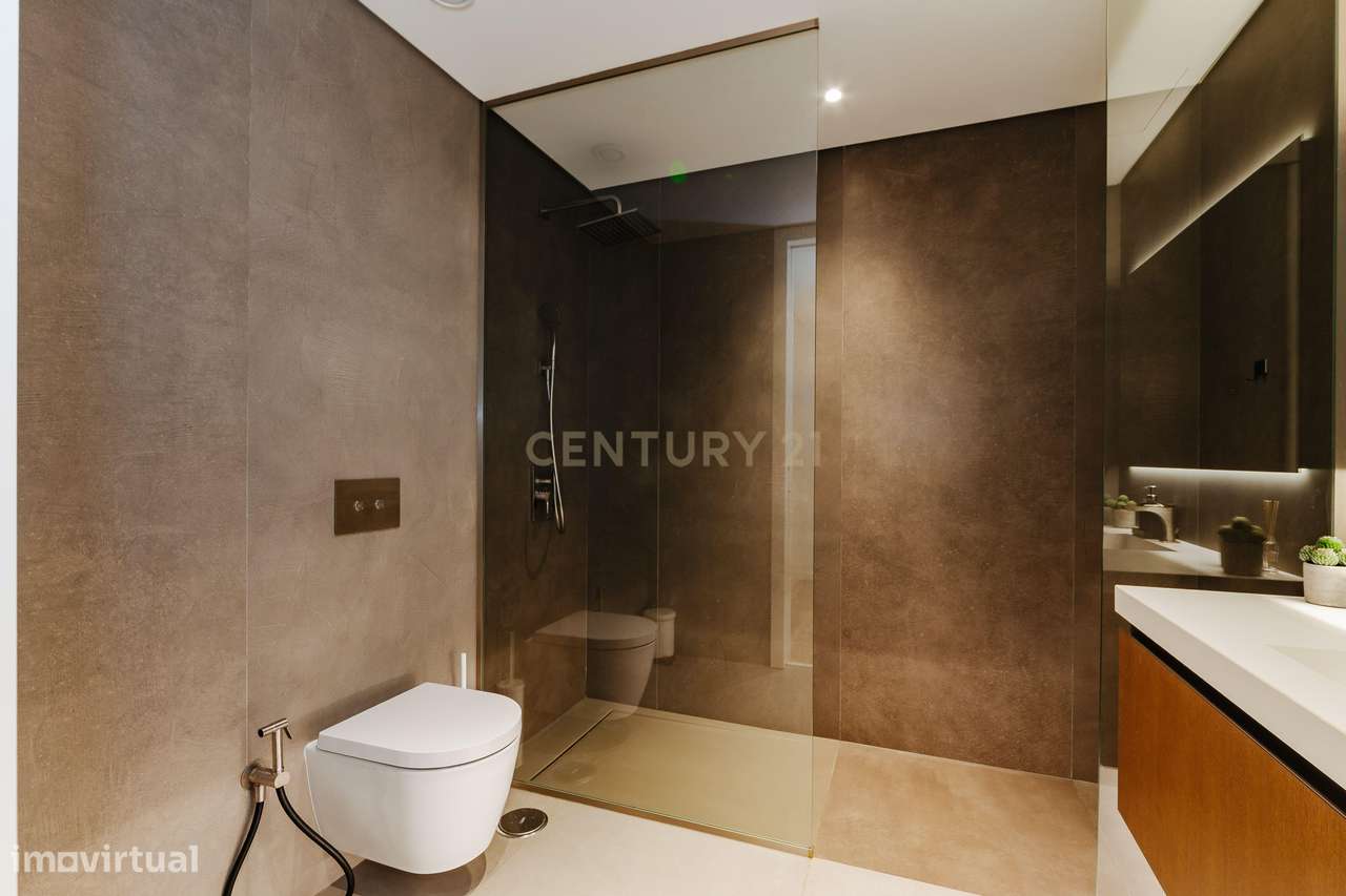 T3 Prata riverside - Arrendamento - Grande imagem: 4/24