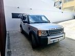 Land Rover Discovery 3 2.7 TD V6 HSE Auto. - 3