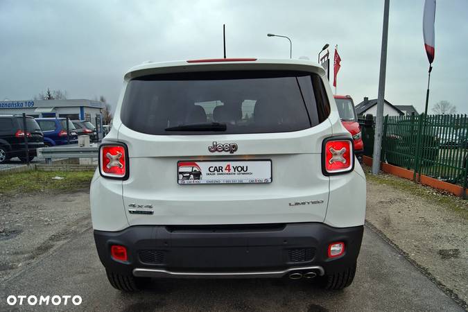 Jeep Renegade - 7