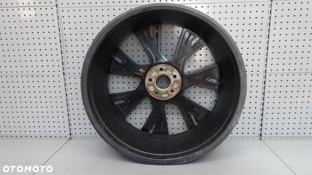 Felga Volvo XC90 XC60 V90 S60 S90 21" 8J ET49,5 5x108 31428592 - 2