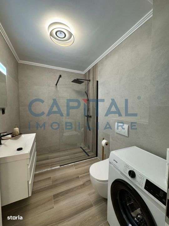 Apartament cu 2 camere de vanzare imobil nou - Imagine principală: 5/13