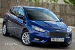 Ford Focus 1.0 EcoBoost Active - 2