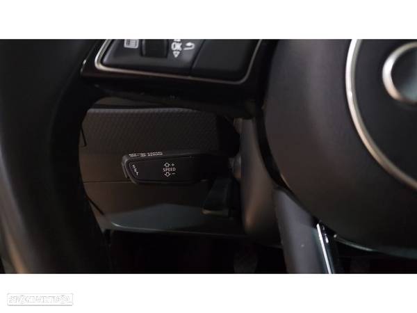 Audi A1 Sportback 25 TFSI Advanced - 17