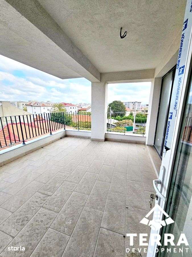 Hasdeu - Dacia, Bloc Nou, apartament 3 camere - Imagine principală: 5/20