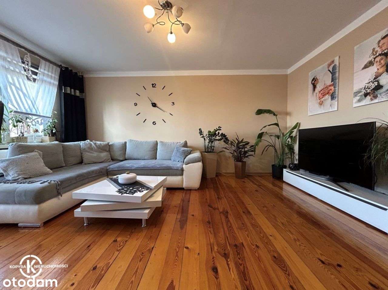 Na sprzedaż 3-pokojowe mieszkanie Piekary-2