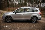 Subaru Forester 2.0 XT Platinum Lineartronic - 8