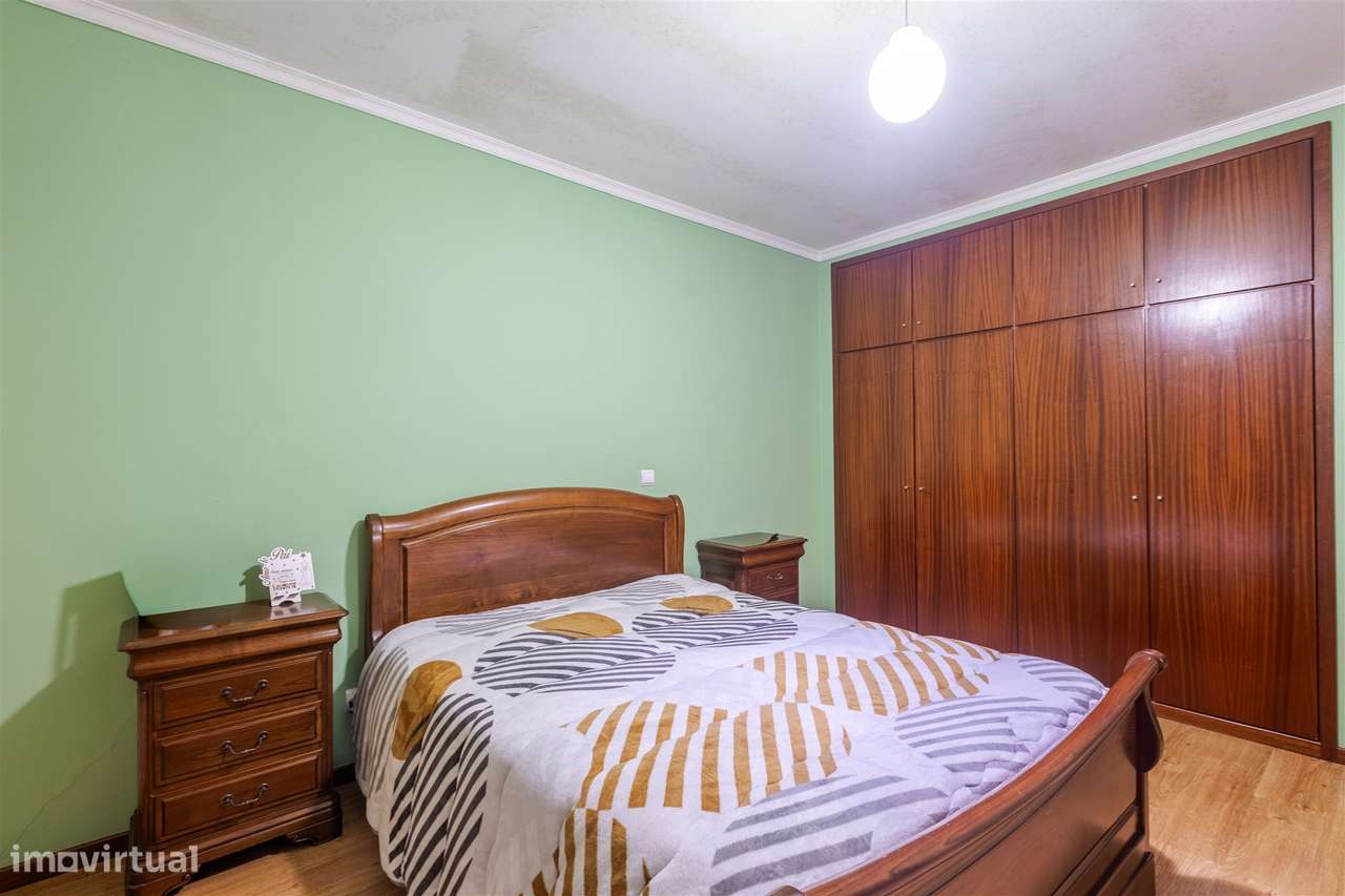 Apartamento T3 Venda em Lagares e Figueira,Penafiel-8