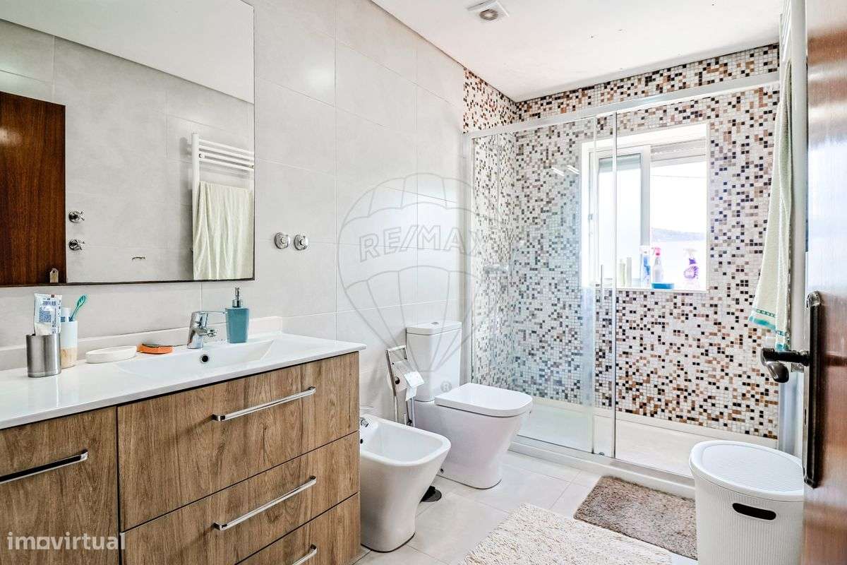 Moradia T3 para arrendamento - Grande imagem: 4/15