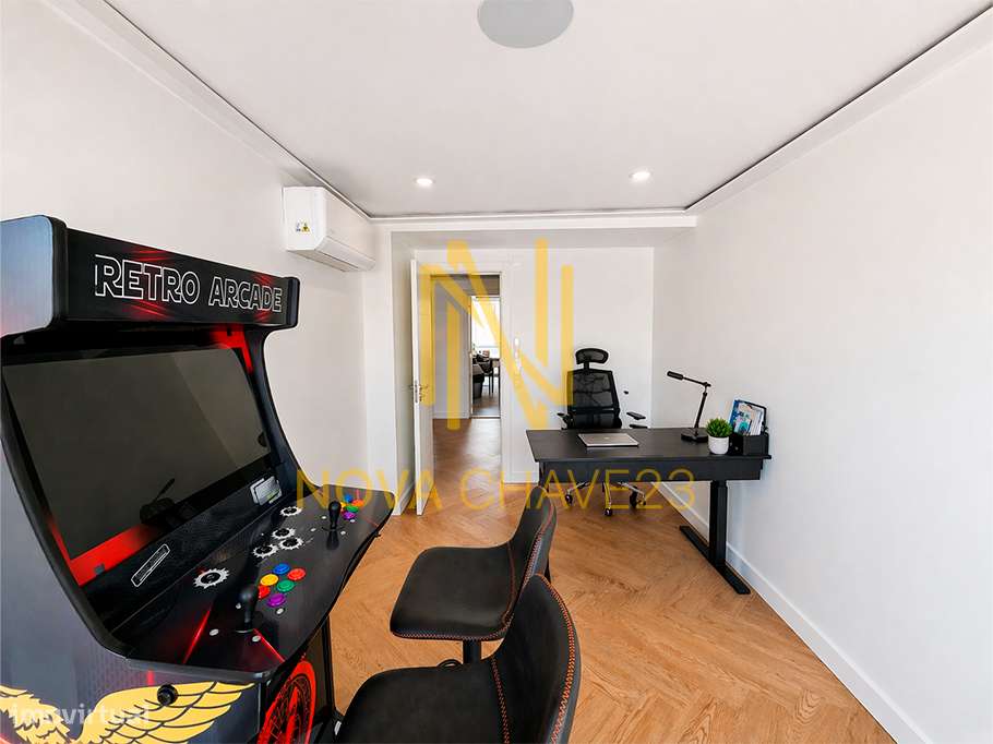 Apartamento T3 de Excelência na Moita – 110 m² | Totalmente Remodelado-14