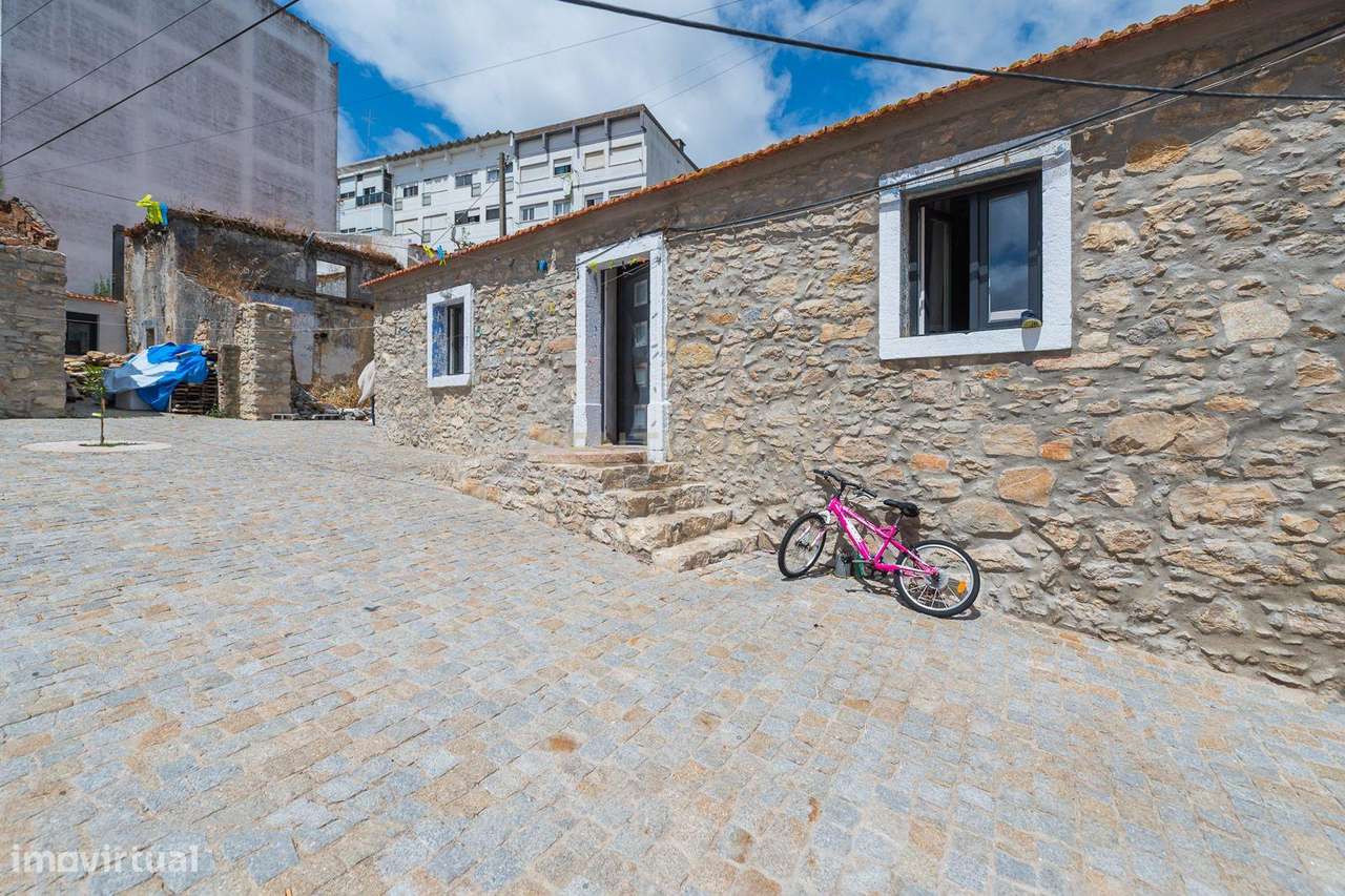 8 Moradias no Cacém | Investimento-9