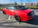 Ford Mustang Cabrio 2.3 Eco Boost - 23