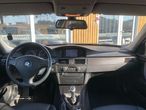 BMW 318 d Touring Line Sport - 8