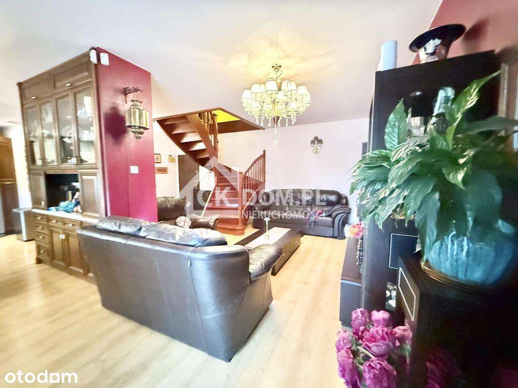 Dwupoziomowe mieszkanie Kielce Stok piwnica 40 m2 - Pełny obrazek: 4/20