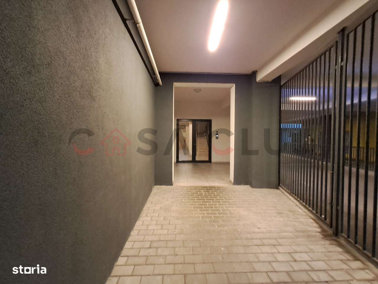 2 camere, Etaj 2, Bloc Nou, Central!!-14