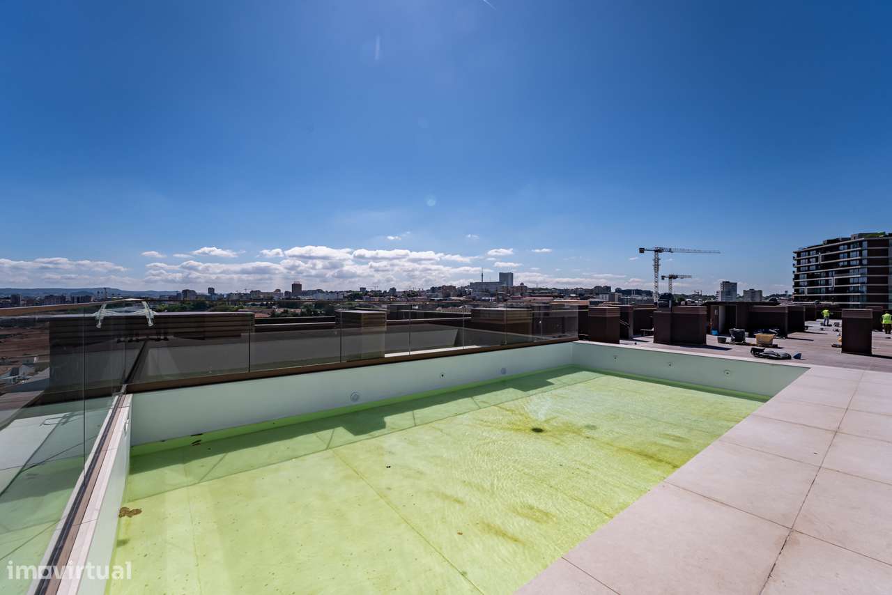 Apartamento Vista Rio-34