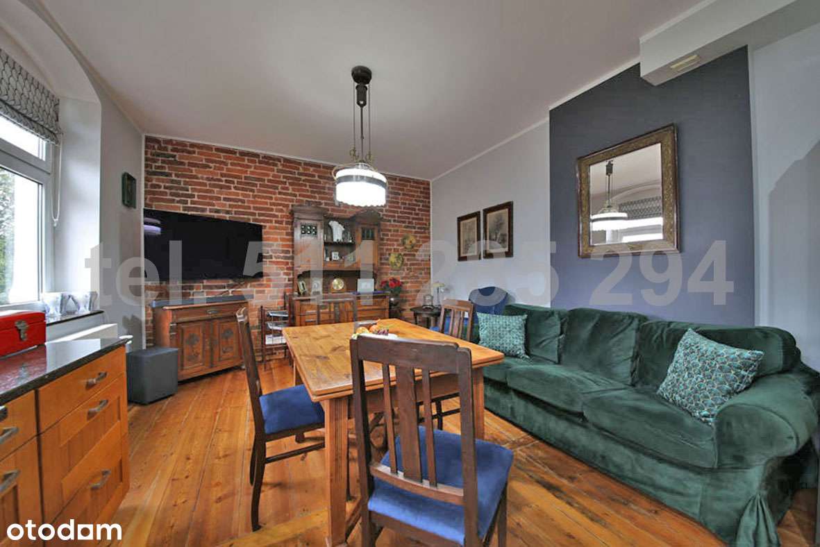 Super lokalizacja, tuż przy Parku Szczytnickim. Zielone Zalesie.-6