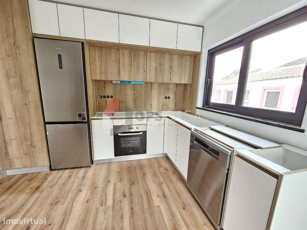 Moradia T2 nova com Chave na Mão -  Freguesia dos Biscoitos!-10