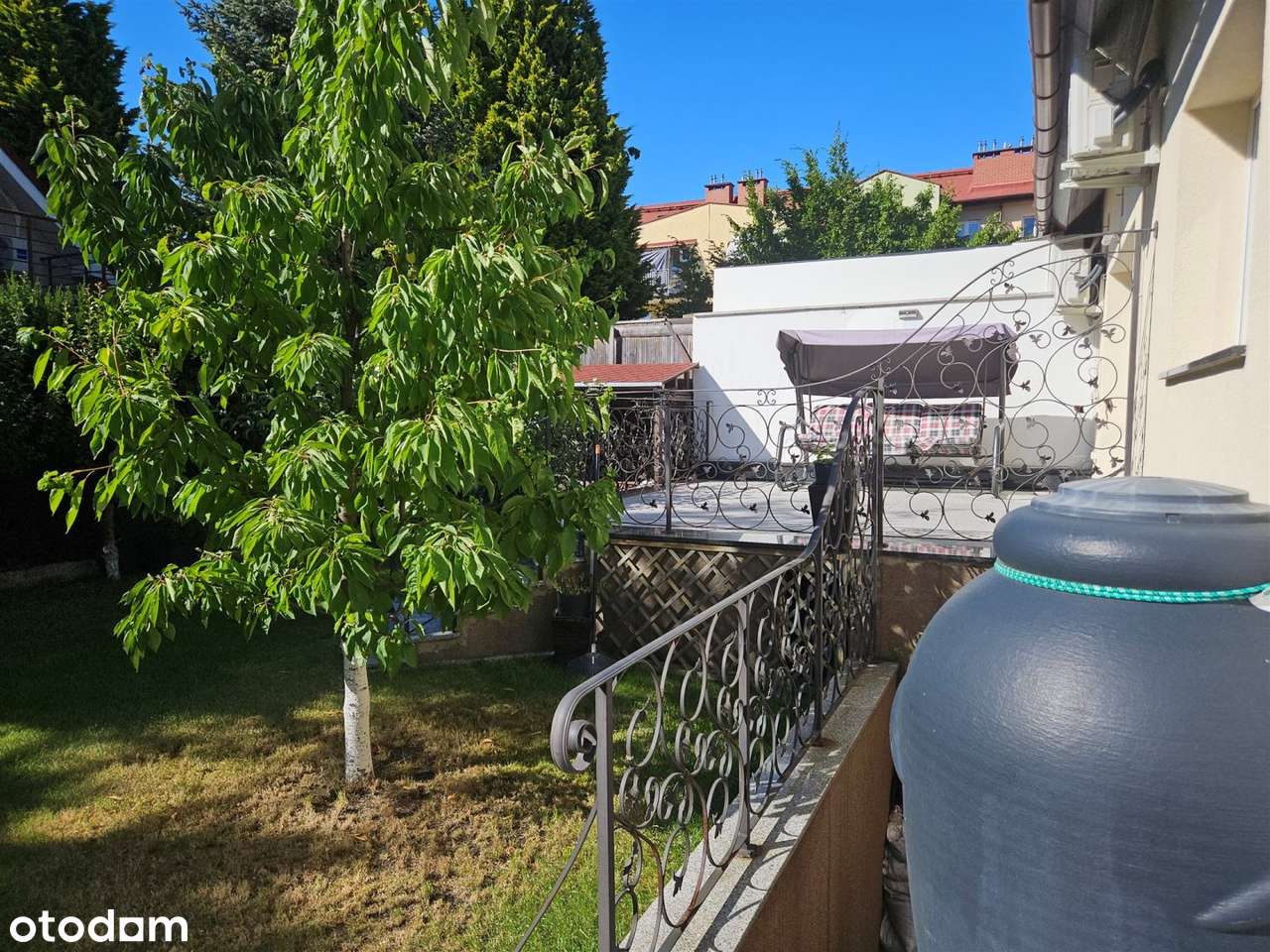 Komfortowy dom - Osiedle Piastowskie-17