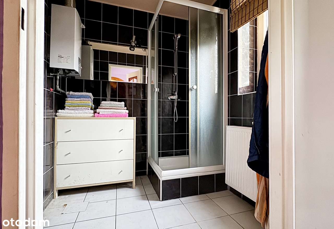 dom w ogrodzie Bolechowice-7