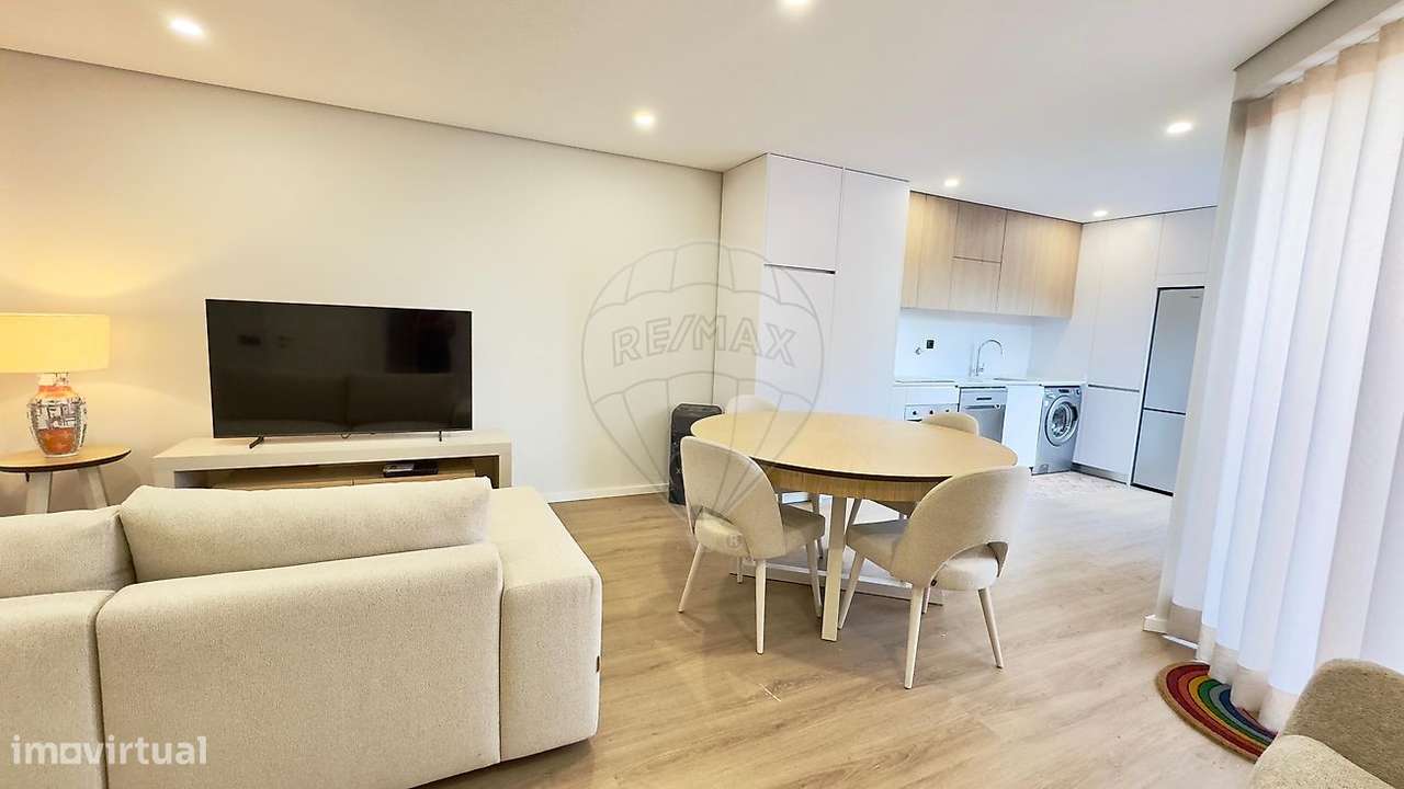 Apartamento T2 para venda-2