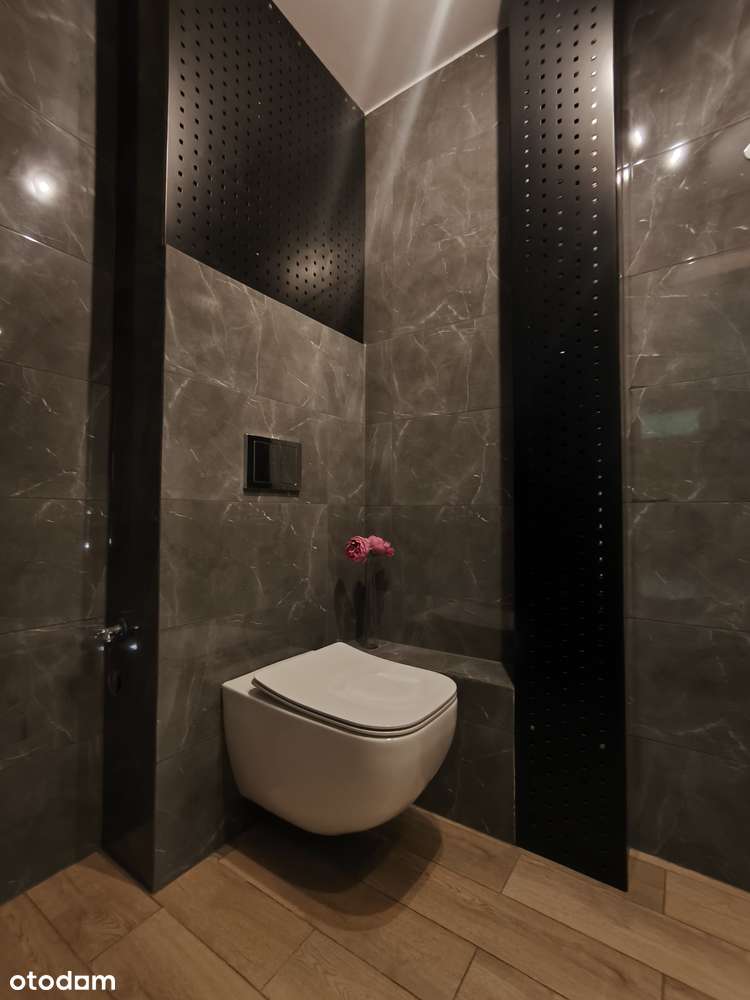 3 pokoje Oborniki Powstańców Wlkp. - bezpośrednio. - Pełny obrazek: 4/8