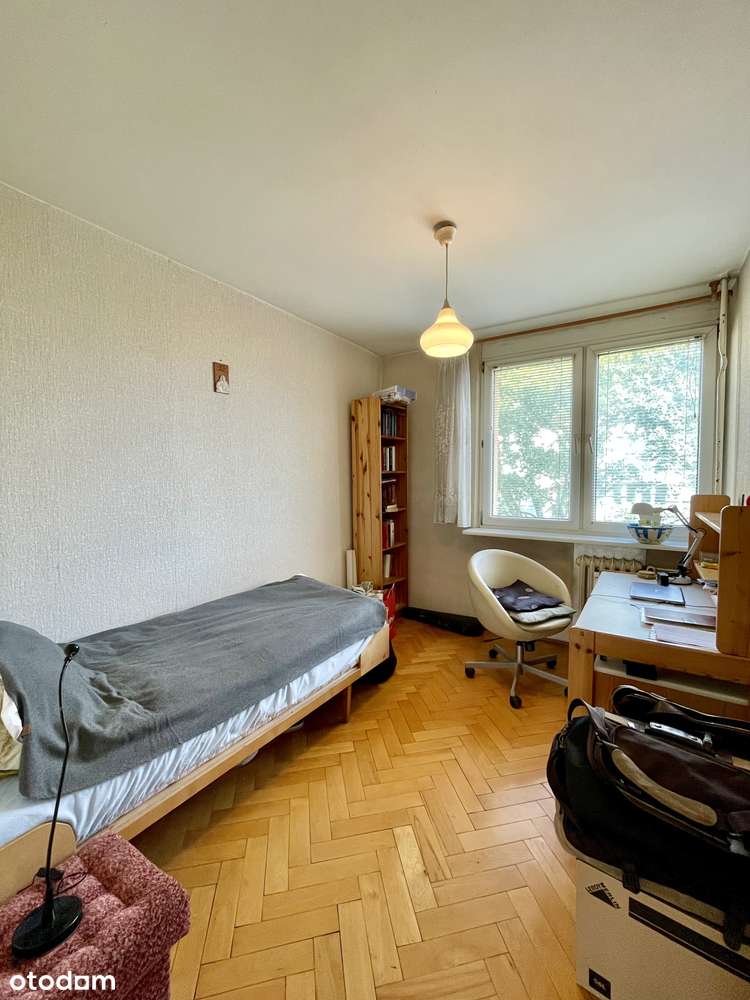 Super cena| Niski blok| Parking| Świetna lokalizacja| Sprawdź! - Pełny obrazek: 2/14