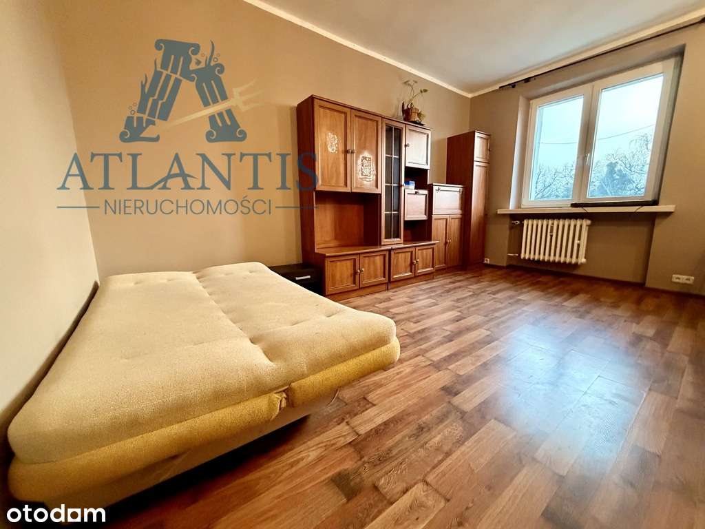 Dwa pokoje na sprzedaż Kapuściska-2