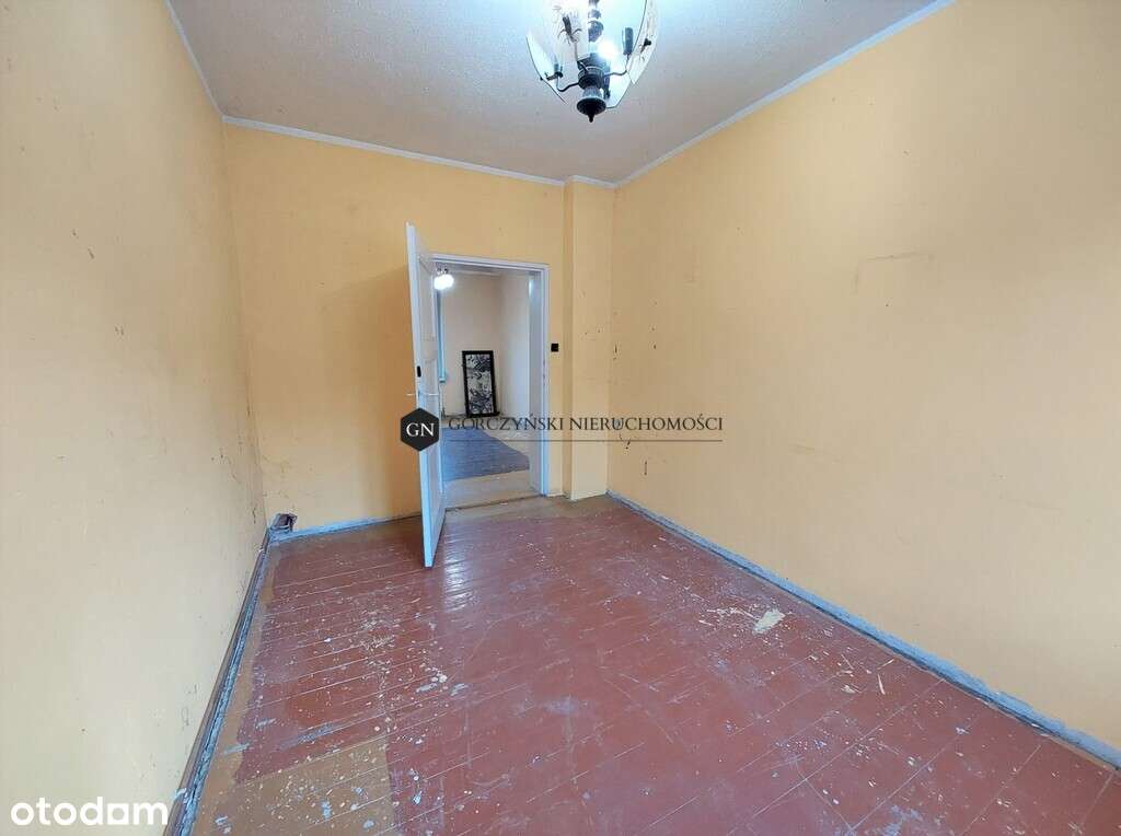 Ul. Henrykowska/Świetna lokalizacja/do gen.remontu-7