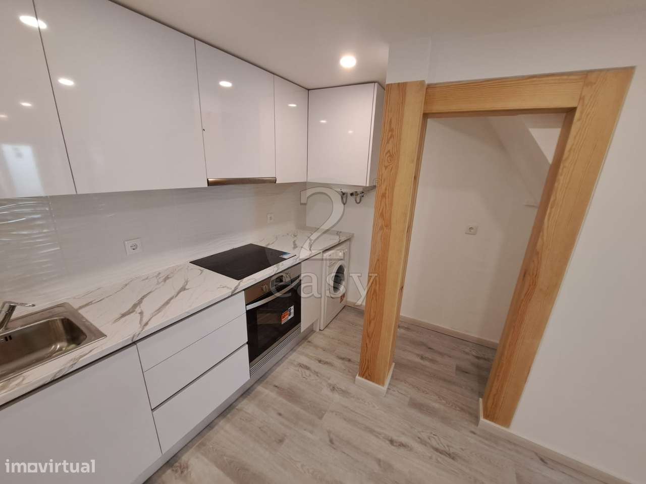 T1 completamente remodelado a estrear - Grande imagem: 1/18