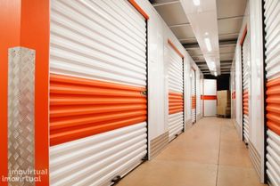 Arrendamos armazém - Aproveite a nossa campanha para 16m2 - Grande imagem: 3/4