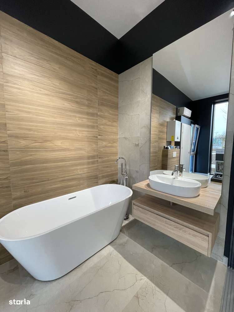 West Avenue Residence | 2 camere | Calitate | Dezvoltator | Chiajna-9