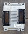 KOMPUTER STEROWNIK SILNIKA 55557932 OPEL CORSA D 1.0 B - 1