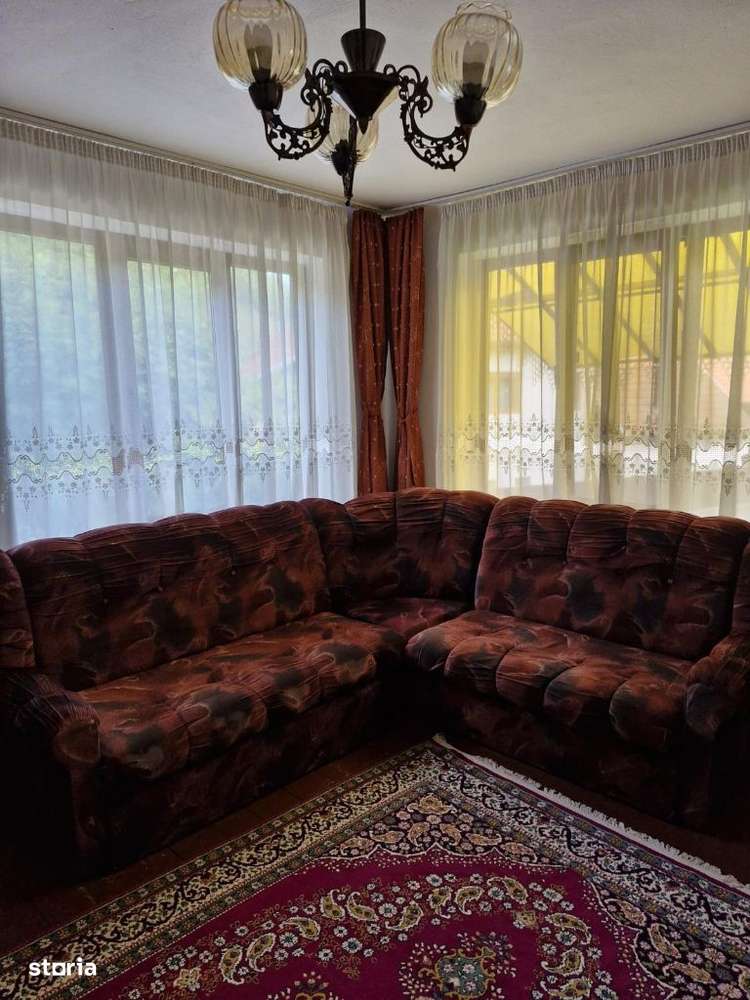 MRM Imobiliare vinde casa individuala Bedeciu - Imagine principală: 2/9