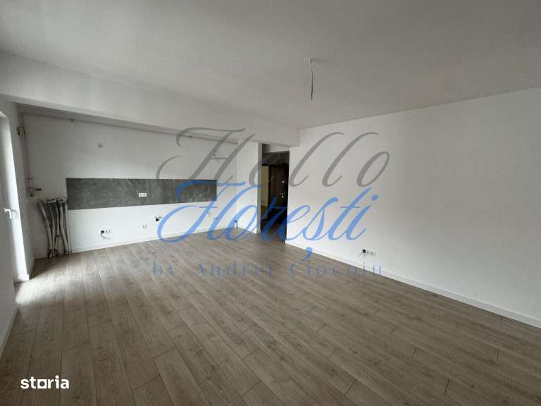 Apartament 3 camere 62mp, 4mp balcon, zona Teilor - Imagine principală: 1/5