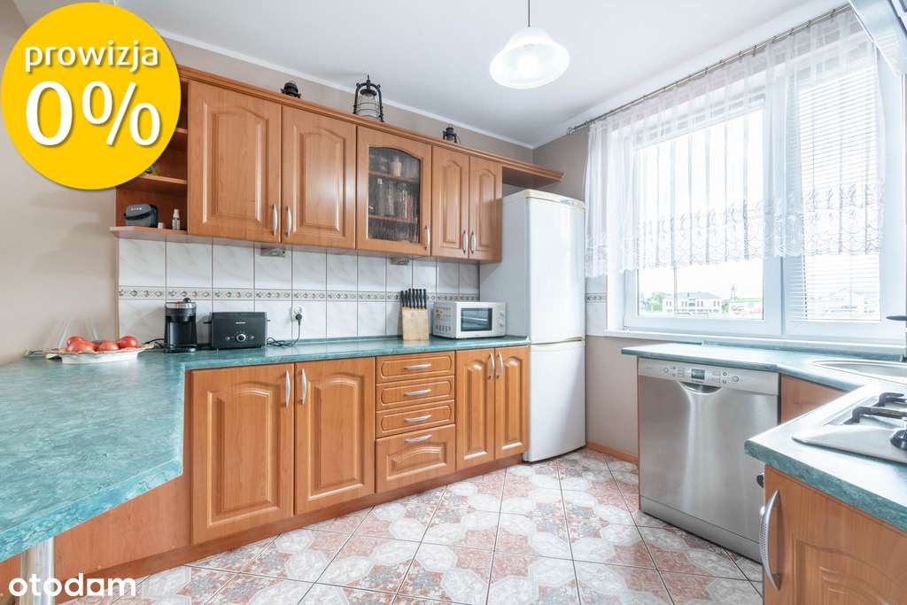 Wolnostojący dom w Koninku k. Poznania.-3