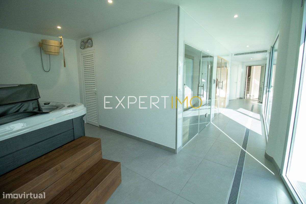 Apartamento T3 Duplex novo em Pombal-33