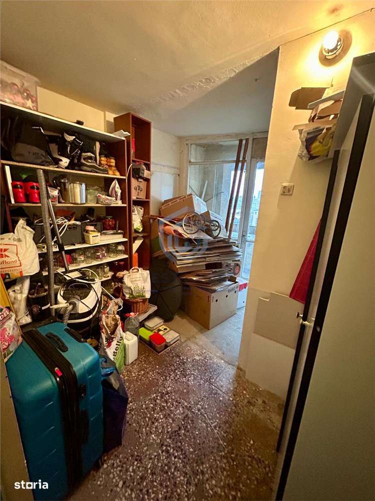 APARTAMENT 4 CAMERE ULTRACENTRAL-8