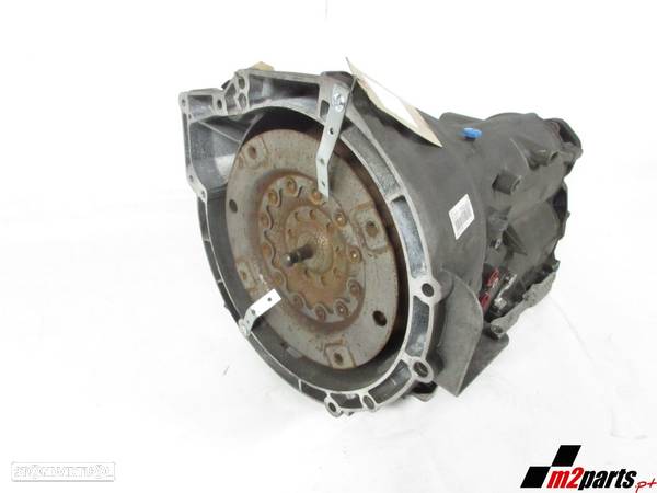 Caixa de velocidades automática 8HP45Z Seminovo/ Original BMW 1 (F20)/BMW 3 (F30... - 2