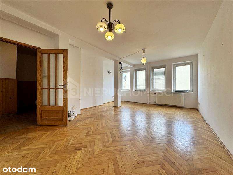 Kamienica w centrum miasta - ul. Krótka - Pełny obrazek: 5/19