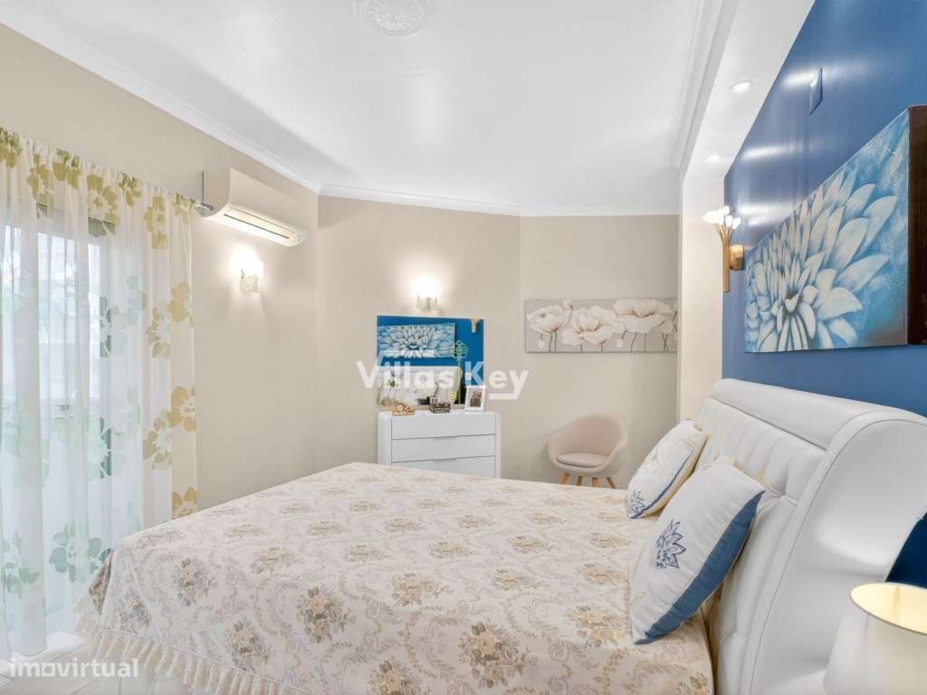 Apartamento luxuoso a beira mar com vista mar e piscina, em Lagos/A...-24