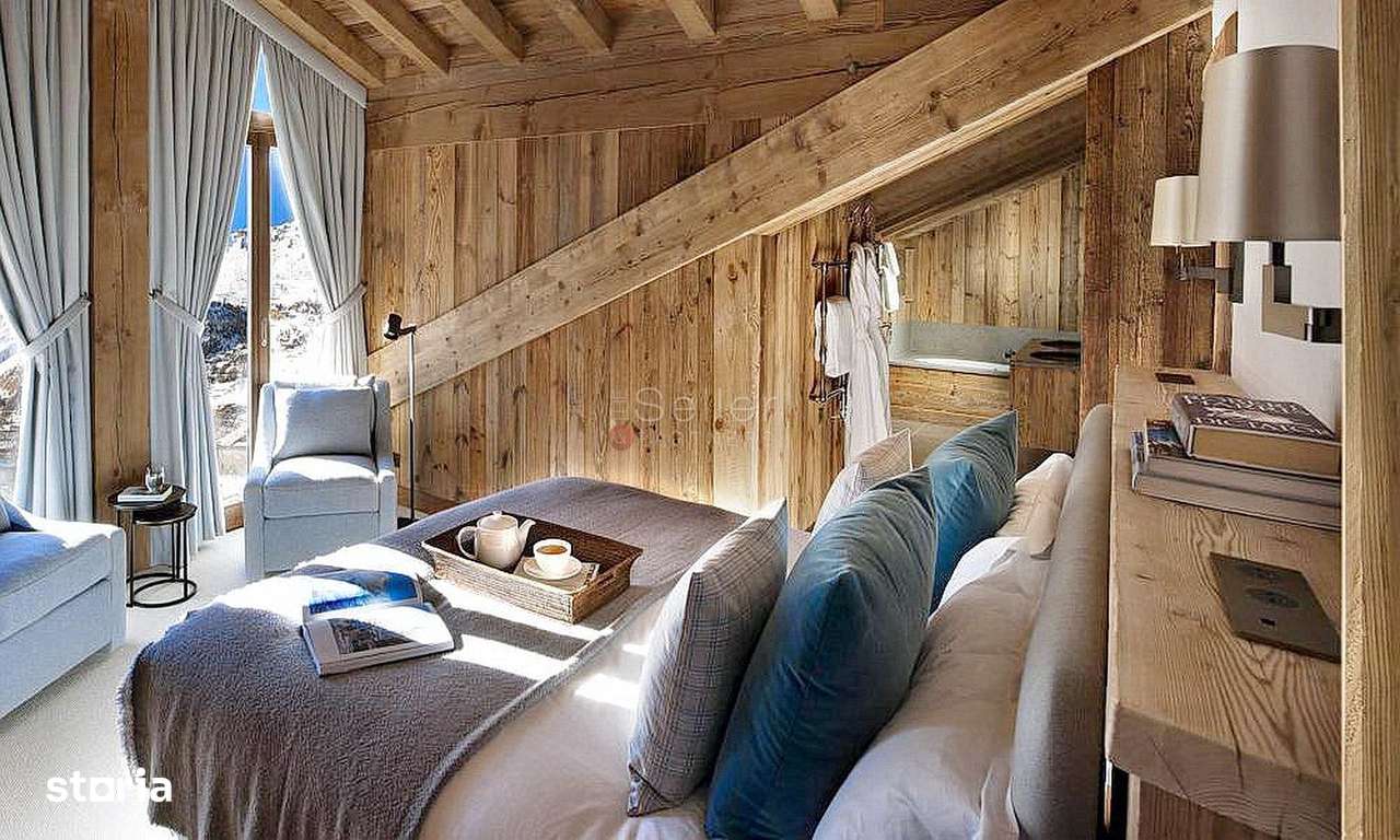 Vila DuplexTip Chalet - Imagine principală: 4/18