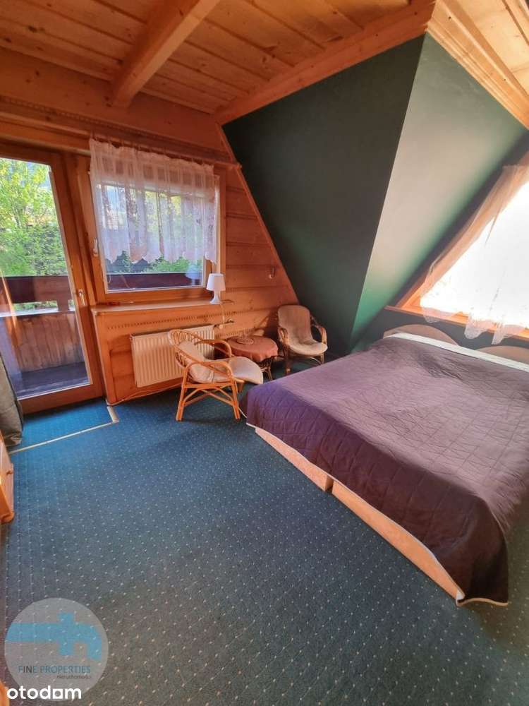 Wyjątkowa nieruchomość z pięknym widokiem w samym - Pełny obrazek: 4/19