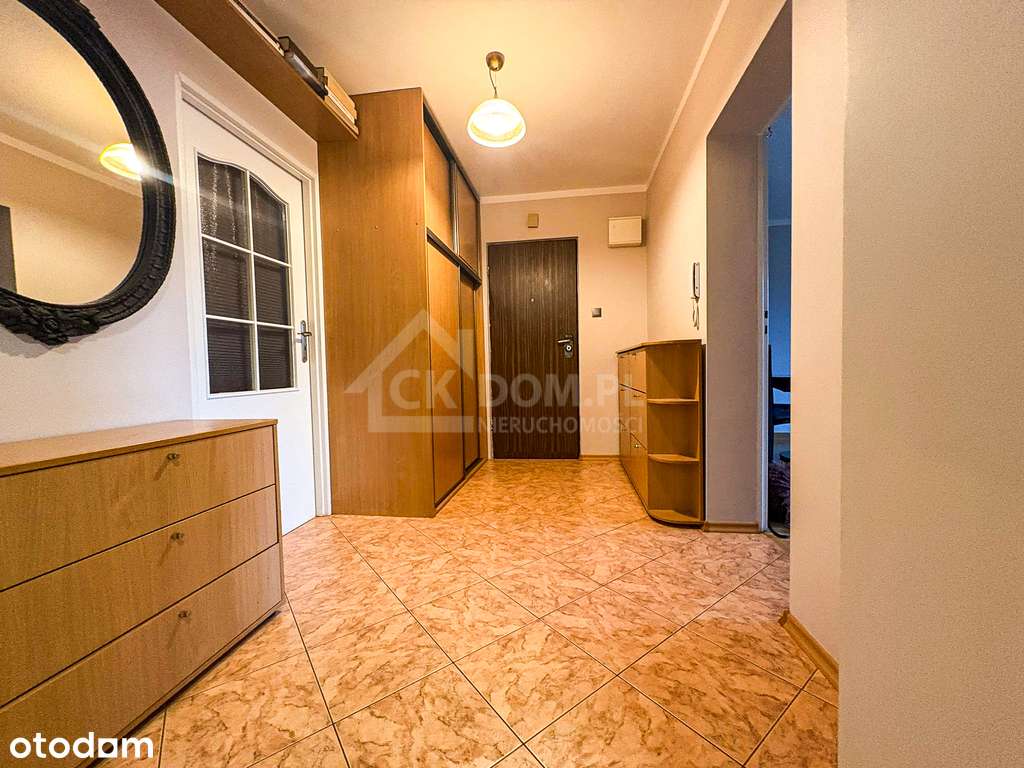 Przestronne 3-pokojowe mieszkanie 75 m², Gołębiów - Pełny obrazek: 5/17